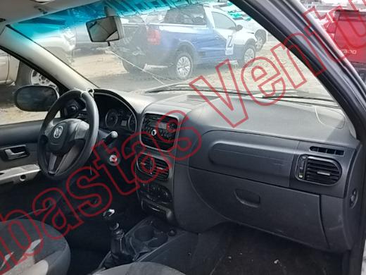 DODGE RAM 700 2016, foto 14 de 19