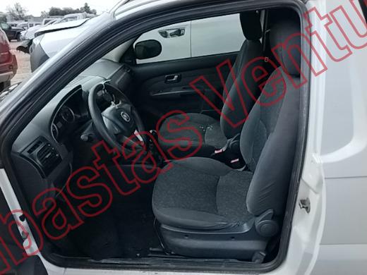 DODGE RAM 700 2016, foto 17 de 19