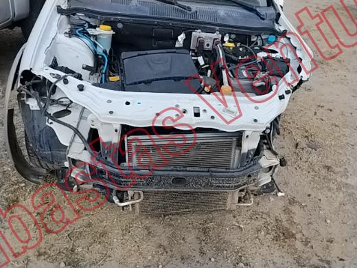 DODGE RAM 700 2016, foto 18 de 19