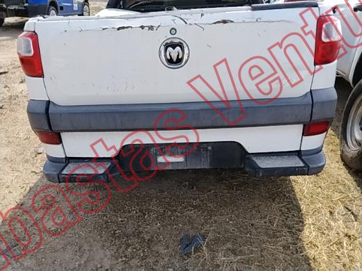 DODGE RAM 700 2016, foto 19 de 19