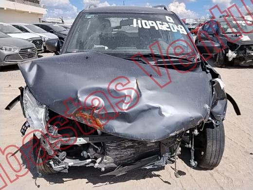 SUZUKI IGNIZ 2024, foto 2 de 19