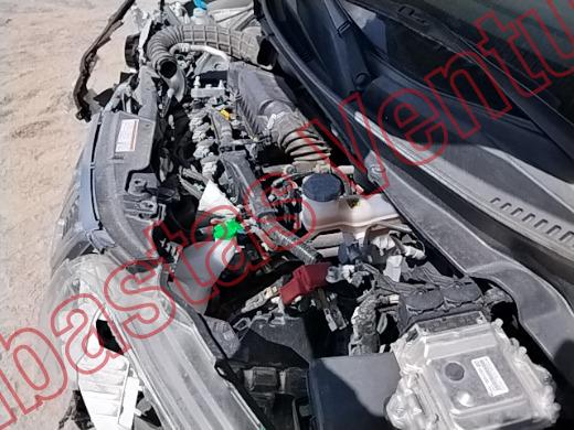 SUZUKI IGNIZ 2024, foto 9 de 19