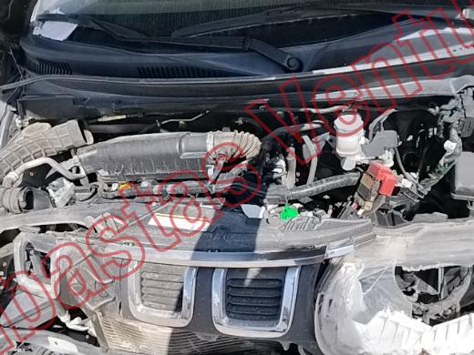 SUZUKI IGNIZ 2024, foto 10 de 19
