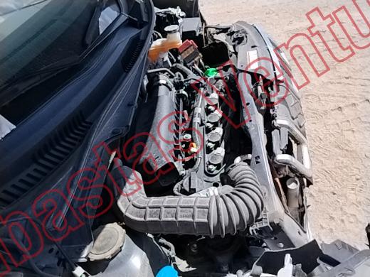 SUZUKI IGNIZ 2024, foto 11 de 19