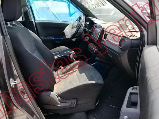 SUZUKI IGNIZ 2024, foto 12 de 19