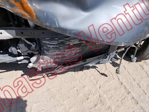 SUZUKI IGNIZ 2024, foto 18 de 19
