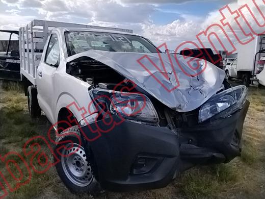 NISSAN NP 300 2020, foto 4 de 19