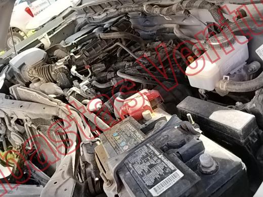 NISSAN NP 300 2020, foto 9 de 19