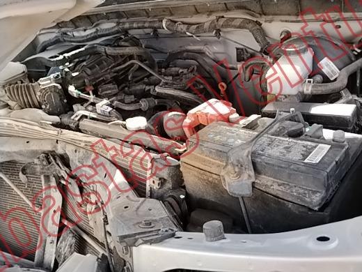 NISSAN NP 300 2020, foto 10 de 19