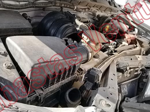 NISSAN NP 300 2020, foto 11 de 19