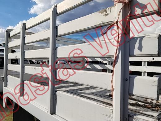 NISSAN NP 300 2020, foto 13 de 19