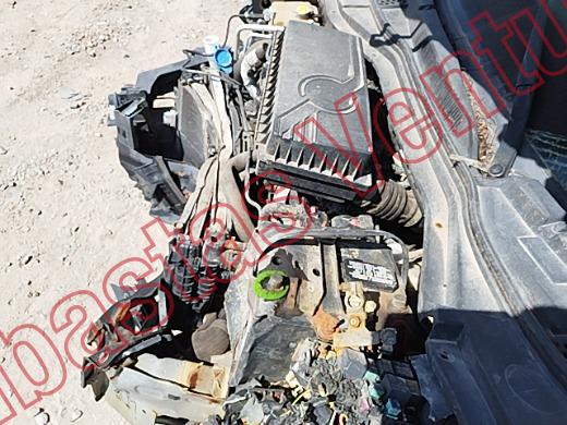 JAC J7 2022, foto 9 de 19