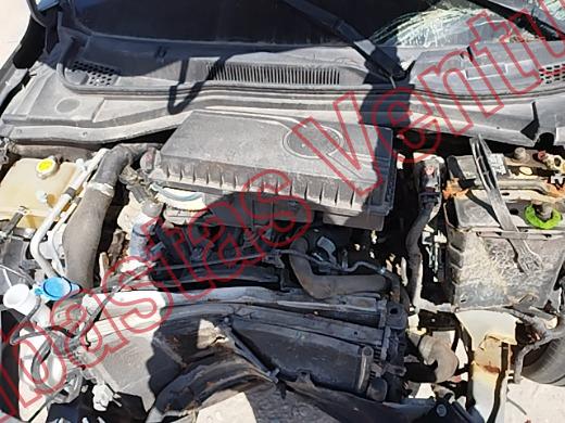 JAC J7 2022, foto 10 de 19