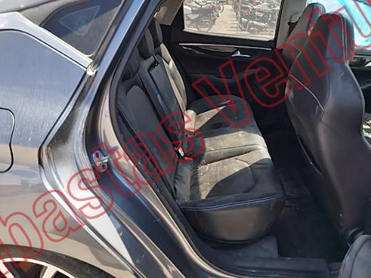 JAC J7 2022, foto 13 de 19