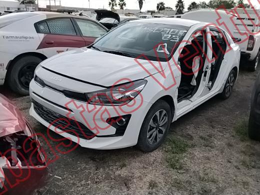 KIA NEW KIA RIO 2023, foto 1 de 19