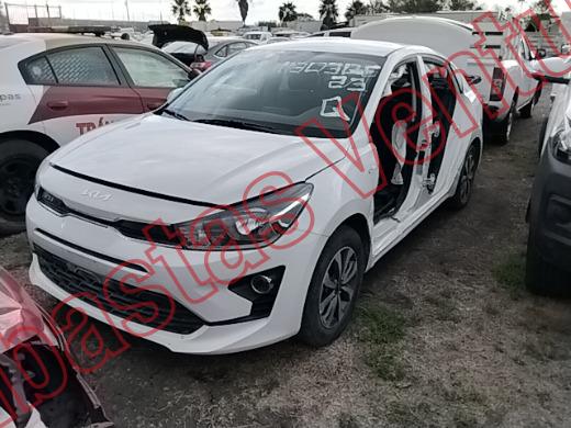 KIA NEW KIA RIO 2023, foto 2 de 19