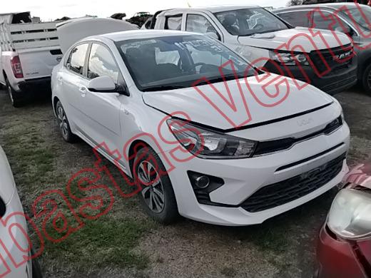 KIA NEW KIA RIO 2023, foto 4 de 19