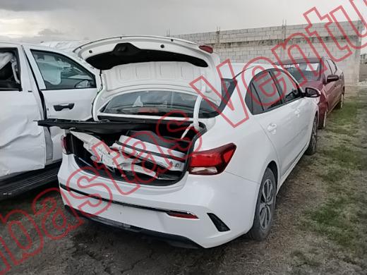 KIA NEW KIA RIO 2023, foto 5 de 19