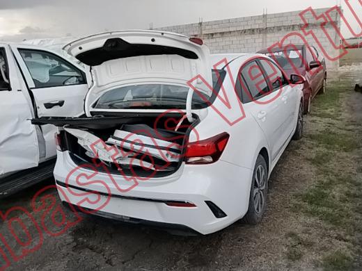 KIA NEW KIA RIO 2023, foto 6 de 19