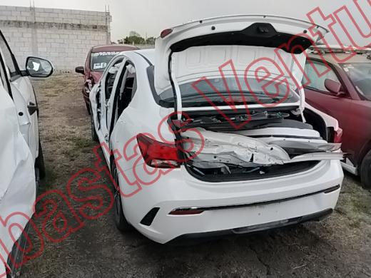 KIA NEW KIA RIO 2023, foto 7 de 19