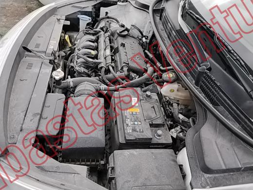 KIA NEW KIA RIO 2023, foto 9 de 19
