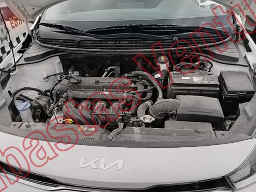 KIA NEW KIA RIO 2023, foto 10 de 19