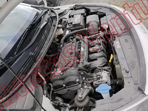 KIA NEW KIA RIO 2023, foto 11 de 19