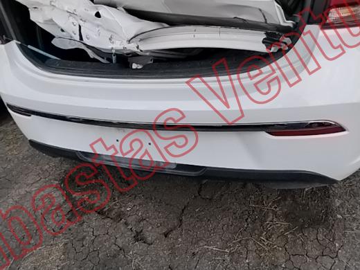 KIA NEW KIA RIO 2023, foto 19 de 19