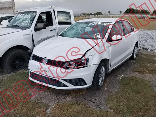 VOLKSWAGEN VENTO 2022, foto 1 de 19