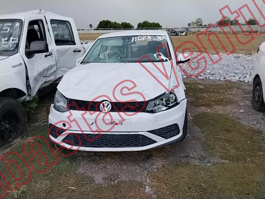 VOLKSWAGEN VENTO 2022, foto 2 de 19