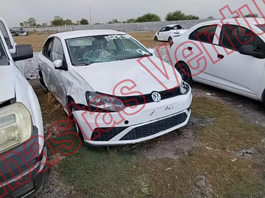VOLKSWAGEN VENTO 2022, foto 3 de 19