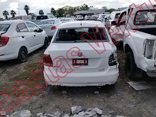VOLKSWAGEN VENTO 2022, foto 6 de 19