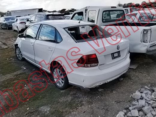 VOLKSWAGEN VENTO 2022, foto 7 de 19
