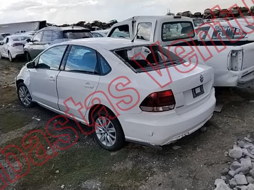 VOLKSWAGEN VENTO 2022, foto 8 de 19
