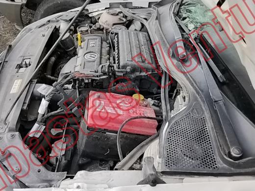 VOLKSWAGEN VENTO 2022, foto 9 de 19