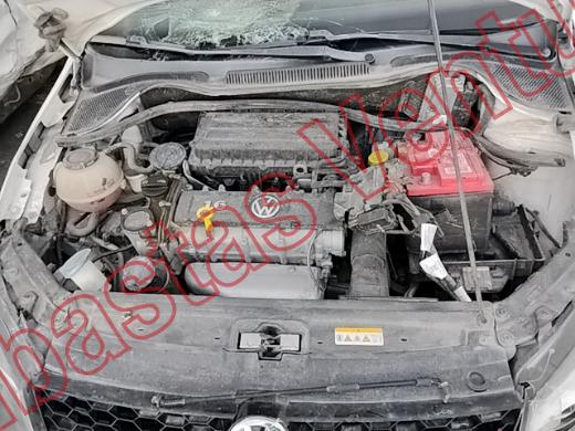 VOLKSWAGEN VENTO 2022, foto 10 de 19