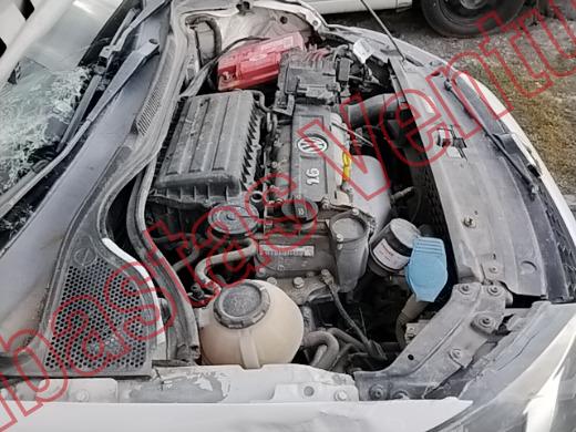 VOLKSWAGEN VENTO 2022, foto 11 de 19