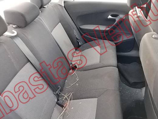VOLKSWAGEN VENTO 2022, foto 13 de 19