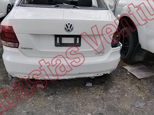 VOLKSWAGEN VENTO 2022, foto 19 de 19