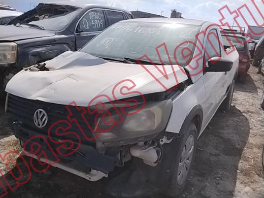 VOLKSWAGEN SAVEIRO  2018, foto 1 de 19