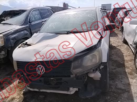 VOLKSWAGEN SAVEIRO  2018, foto 2 de 19