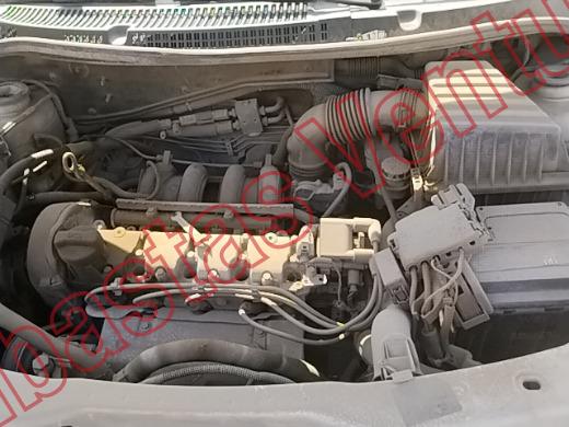 VOLKSWAGEN SAVEIRO  2018, foto 10 de 19