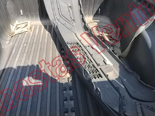 VOLKSWAGEN SAVEIRO  2018, foto 15 de 19