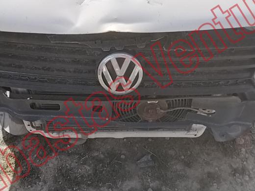 VOLKSWAGEN SAVEIRO  2018, foto 18 de 19