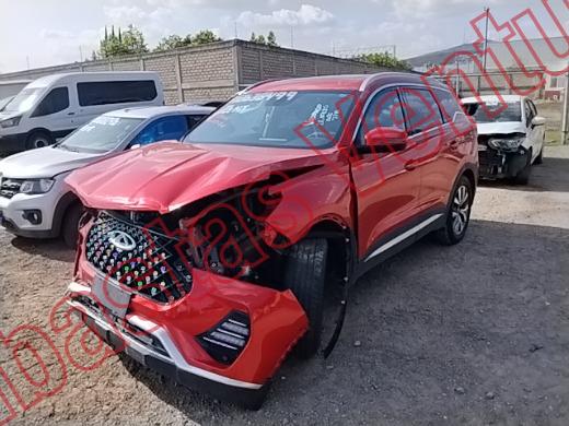 CHIREY TIGGO 7 PRO 2023, foto 1 de 19