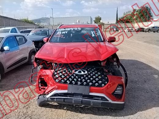CHIREY TIGGO 7 PRO 2023, foto 2 de 19