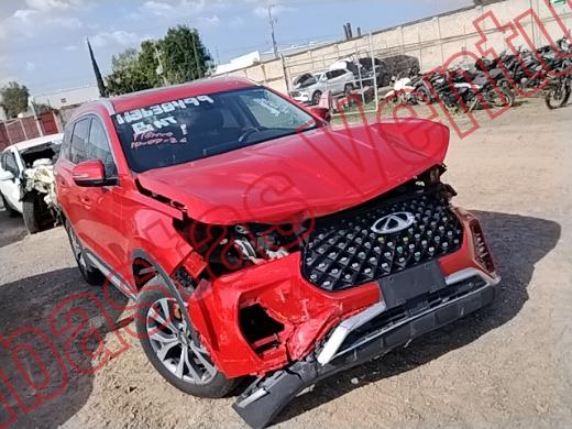 CHIREY TIGGO 7 PRO 2023, foto 3 de 19