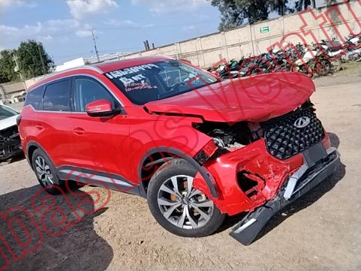CHIREY TIGGO 7 PRO 2023, foto 4 de 19