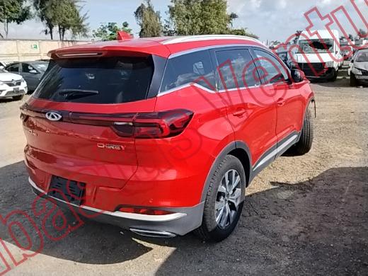 CHIREY TIGGO 7 PRO 2023, foto 5 de 19