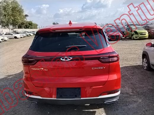 CHIREY TIGGO 7 PRO 2023, foto 6 de 19